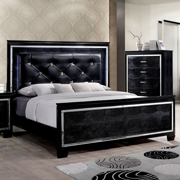 22 Fantastic Lighted Headboard Bedroom Set – Home, Family, Style and ...