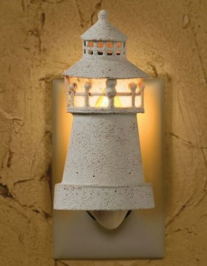 Lighthouses Bathroom Accessories
 Lighthouse Bathroom Decor