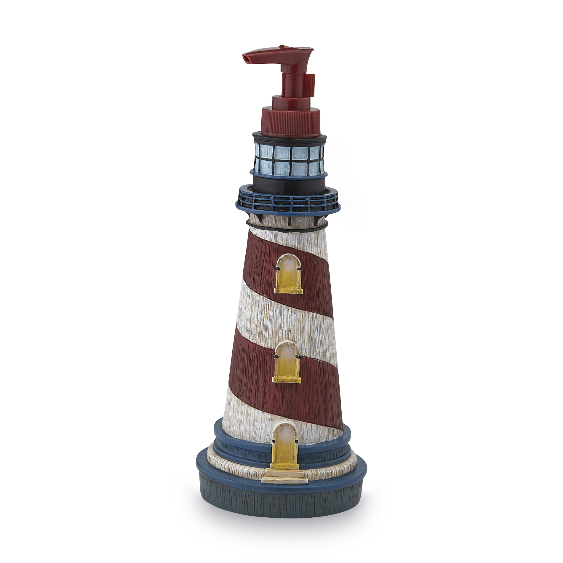 Lighthouses Bathroom Accessories
 Lighthouse Bathroom Accessories