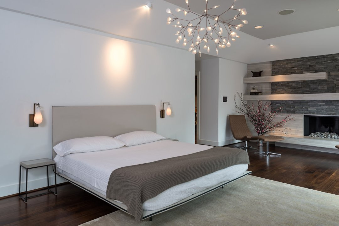 Lighting Fixtures For Bedroom
 How to Light a Modern Bedroom