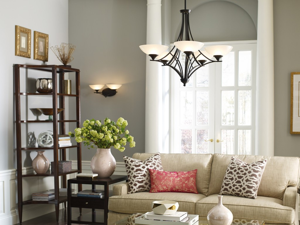 Lighting Fixtures Living Room
 How to select the right lamp for your light fixtures