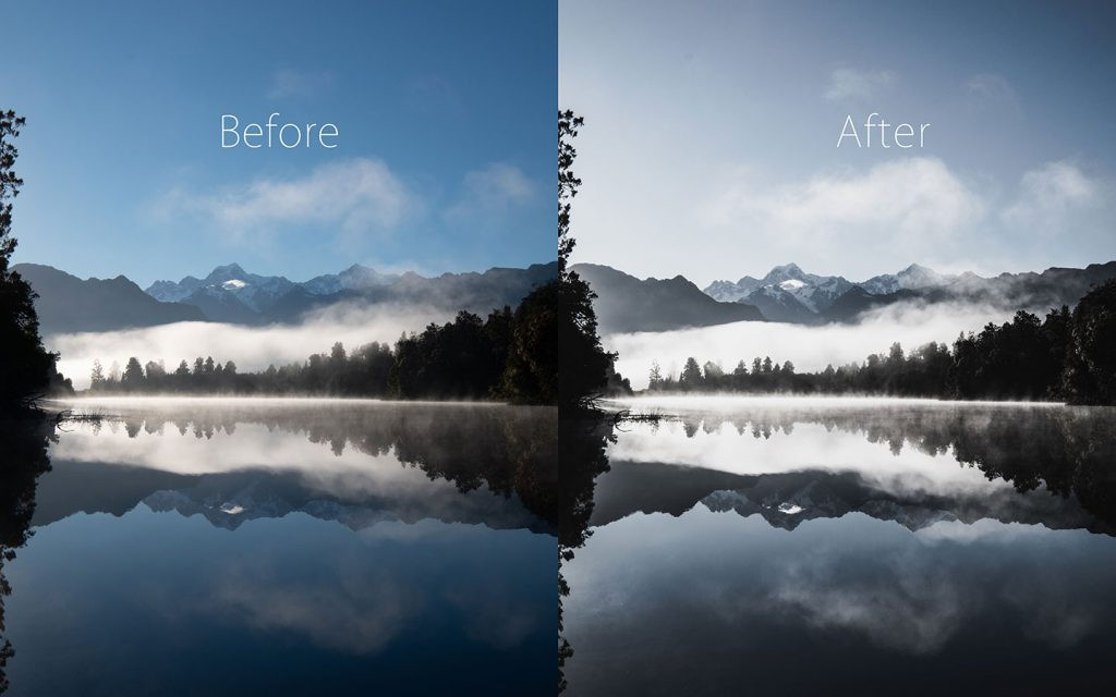 Lightroom Landscape Presets
 Lightroom Landscape Presets 15 Amazing Free Presets You Need