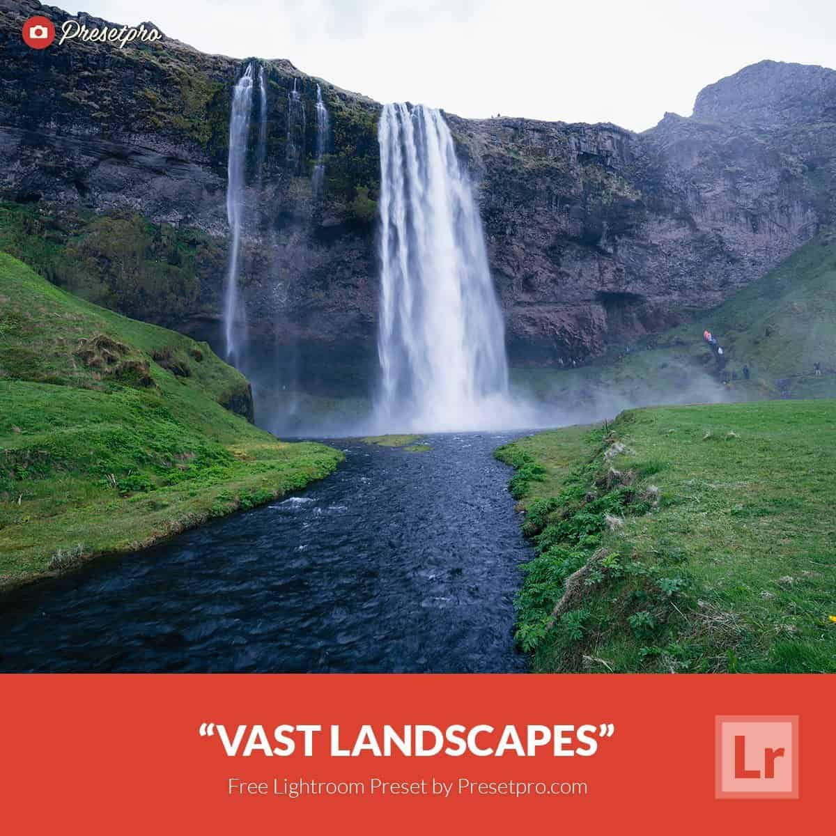 Lightroom Landscape Presets
 Presetpro