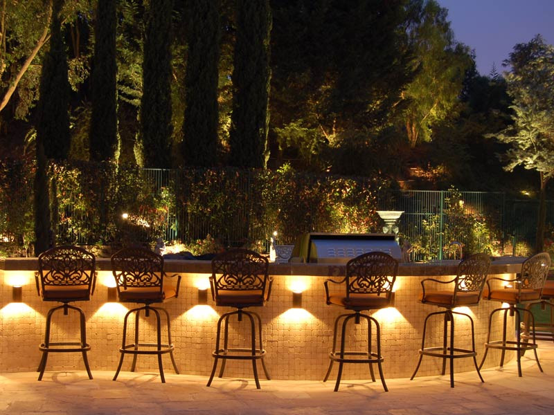 Lights For Backyard Party
 10 Best Outdoor Lighting Ideas for 2014 Qnud