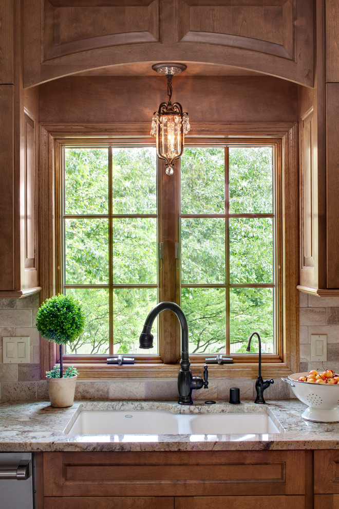Lights Over Kitchen Sink
 Over Kitchen Sink Lighting Ideas – HomesFeed