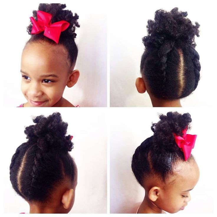 Little Black Girl Natural Hairstyles
 355 best African Princess Little Black Girl Natural Hair