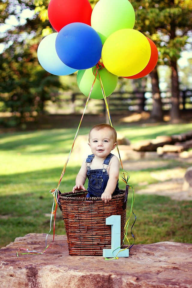 Little Boy First Birthday Party Ideas
 10 1st Birthday Party Ideas for Boys Part 2 Tinyme Blog