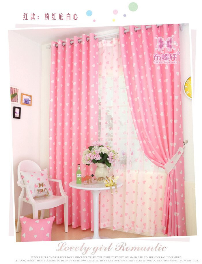 Little Girls Bedroom Curtains
 line Get Cheap Girls Bedroom Curtains Aliexpress