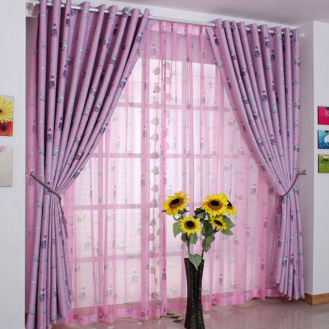 Little Girls Bedroom Curtains
 17 Best images about Curtains For Little Girls Room on