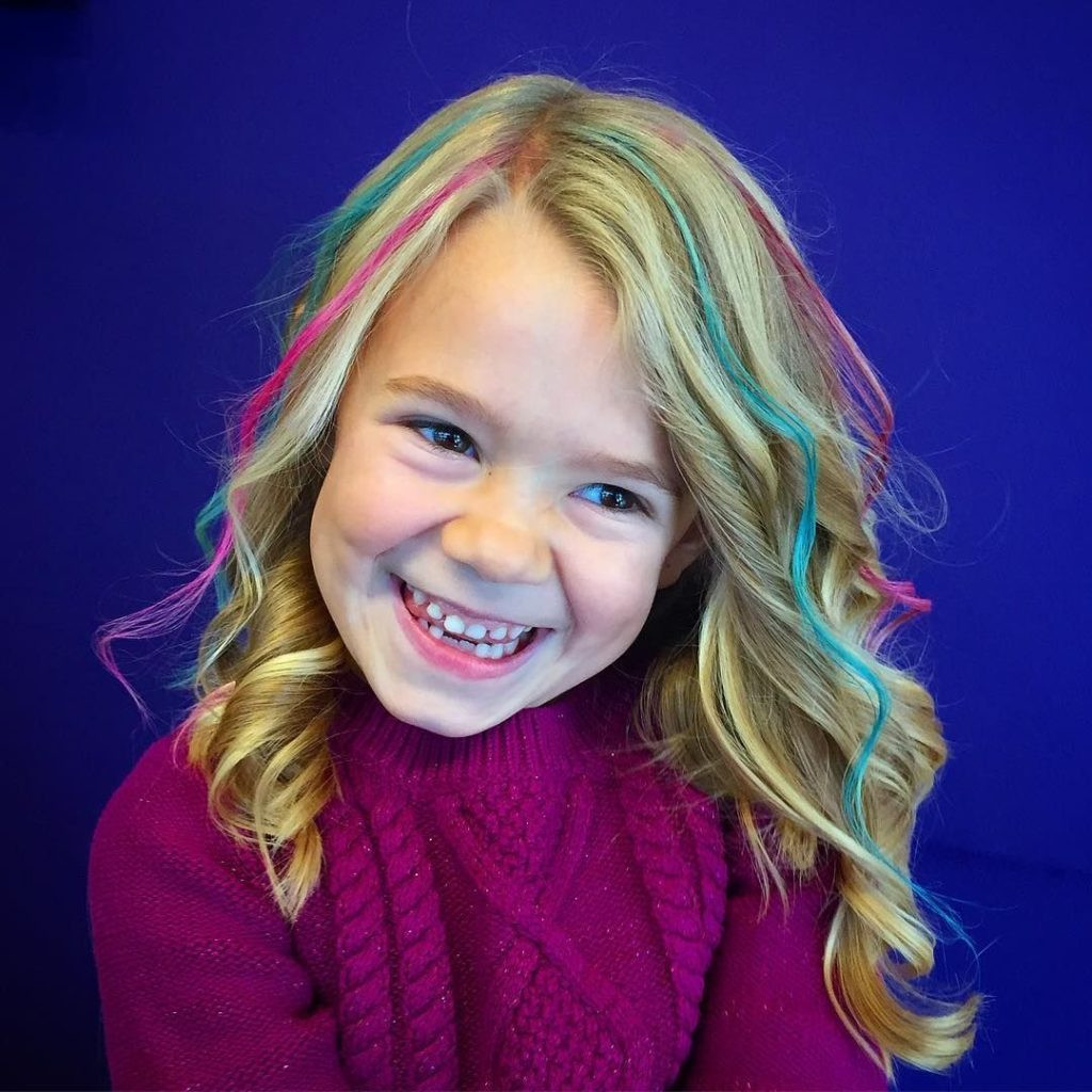 Little Girls Haircuts 2020
 25 Cute and Adorable Little Girl Haircuts Haircuts