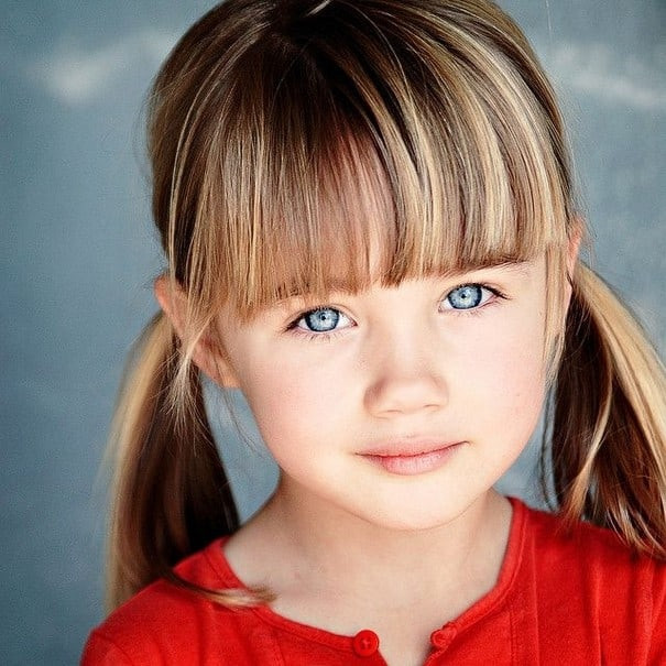 Little Girls Haircuts 2020
 25 Cute and Adorable Little Girl Haircuts Haircuts