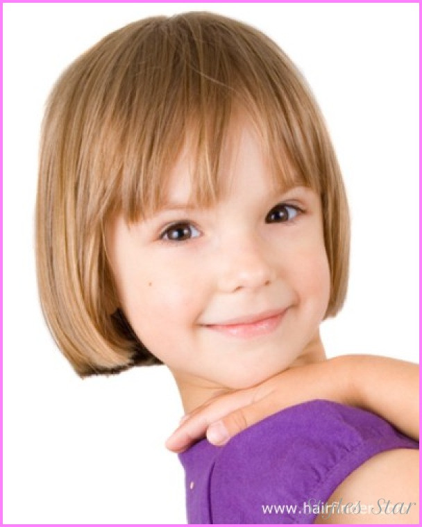 Little Girls Haircuts With Bangs
 Little girls haircuts with bangs Star Styles