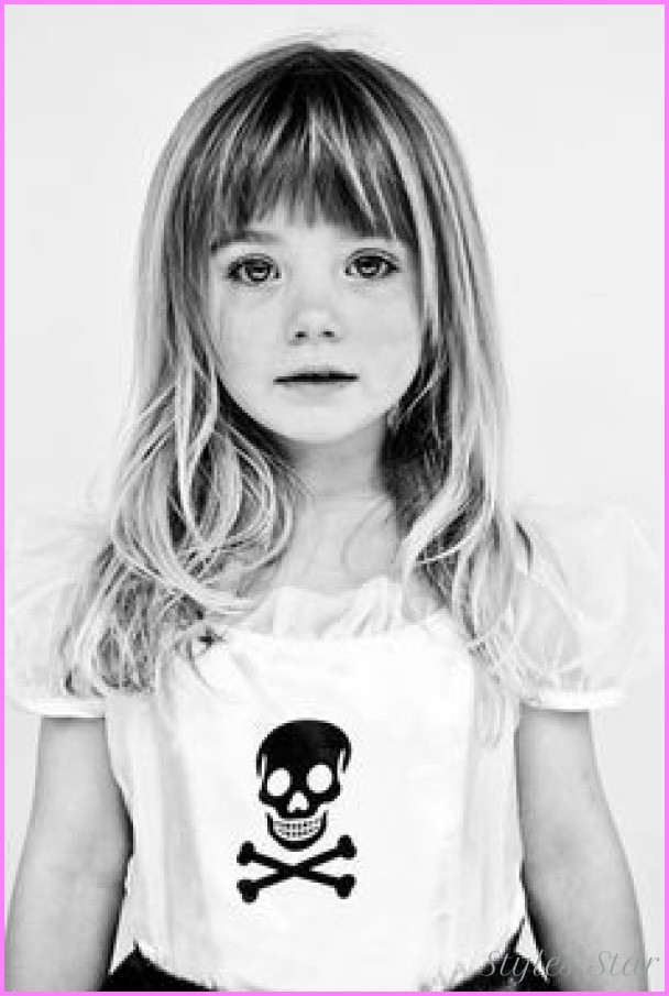 Little Girls Haircuts With Bangs
 Little girls haircuts with bangs Star Styles