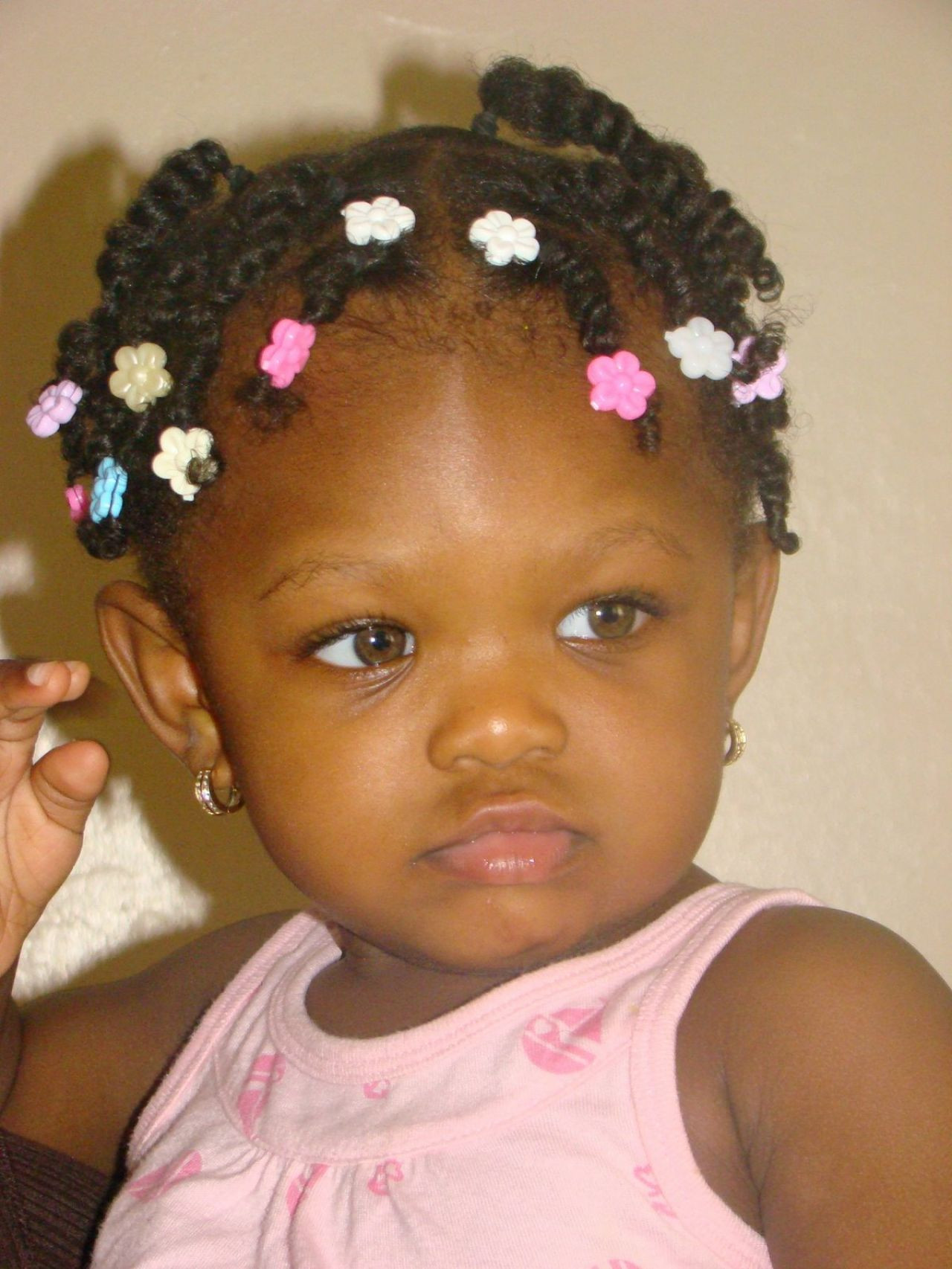 Little Girls Hairstyles Braids
 64 Cool Braided Hairstyles for Little Black Girls – HAIRSTYLES