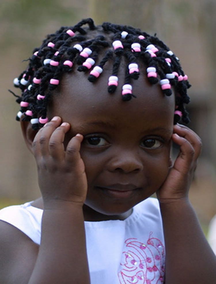 Little Kids Braiding Hairstyles
 braid styles for little black kids – HAIRSTYLES