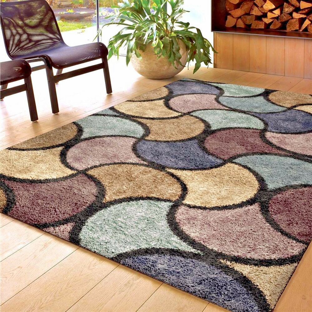 Living Room Area Rugs 8X10
 RUGS AREA RUGS 8x10 AREA RUG CARPET SHAG RUG LARGE LIVING