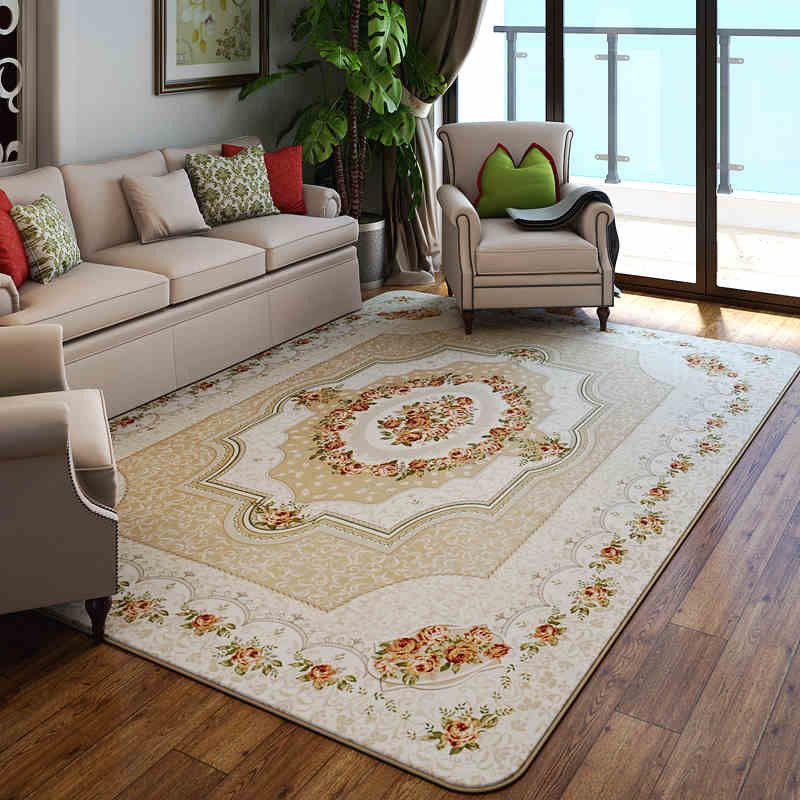 Living Room Carpet Rug
 Size High Quality Modern Rugs And Carpets For Living
