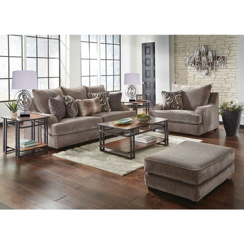 Living Room Chair Set
 Jackson Furniture Industries Living Room Sets 3 Piece