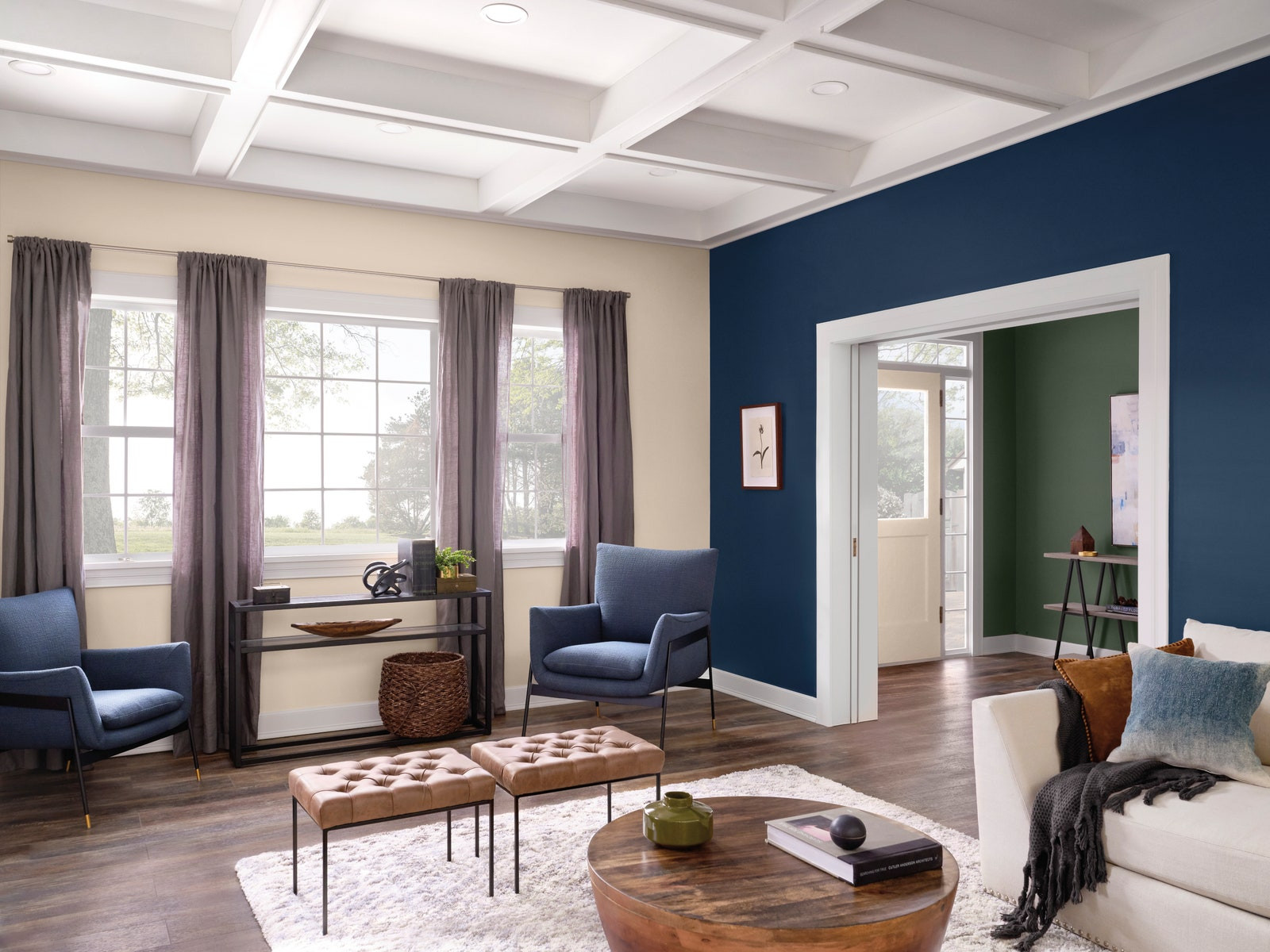 Living Room Color Ideas 2020
 The Color Trends We’ll Be Seeing in 2020 According to