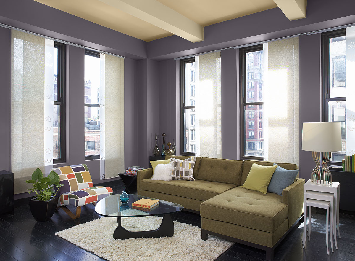 Living Room Color Paint
 Modern Paint Colors for Living Room Ideas