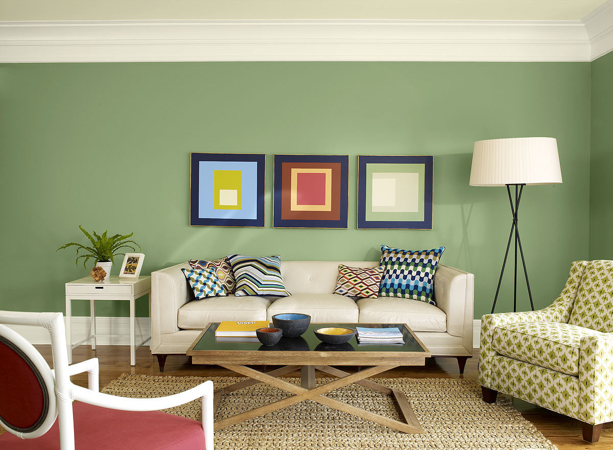 Living Room Color Paint
 Best Paint Color for Living Room Ideas to Decorate Living Room