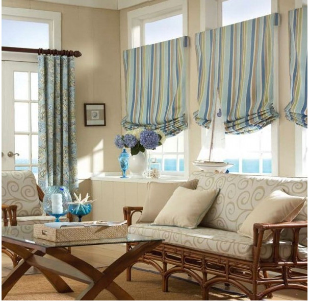 Living Room Curtain Ideas
 2013 Luxury Living Room Curtains Designs Ideas