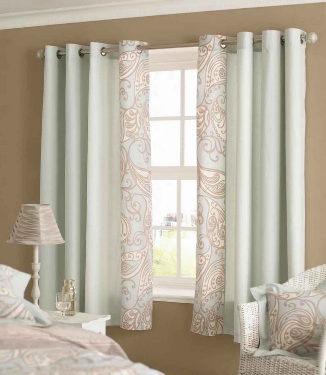 Living Room Curtain Ideas
 Living Room Curtains Spice Up Your Living Room Design