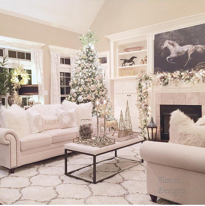 beautiful homes of instagram 11 Living Room Decor For Christmas
Beautiful Homes of Instagram Home Bunch Interior Design
