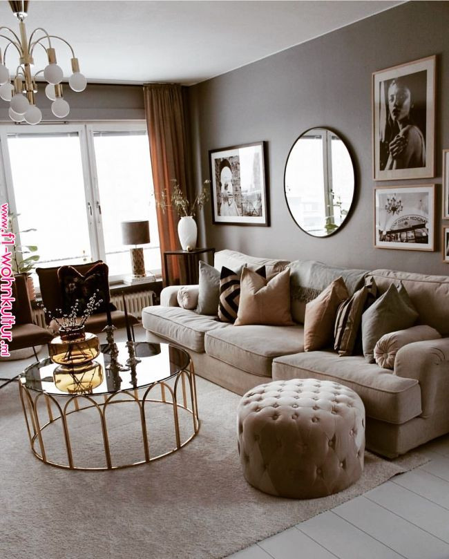 Living Room Decor Pinterest
 living room decor ideas modern Decor in 2019