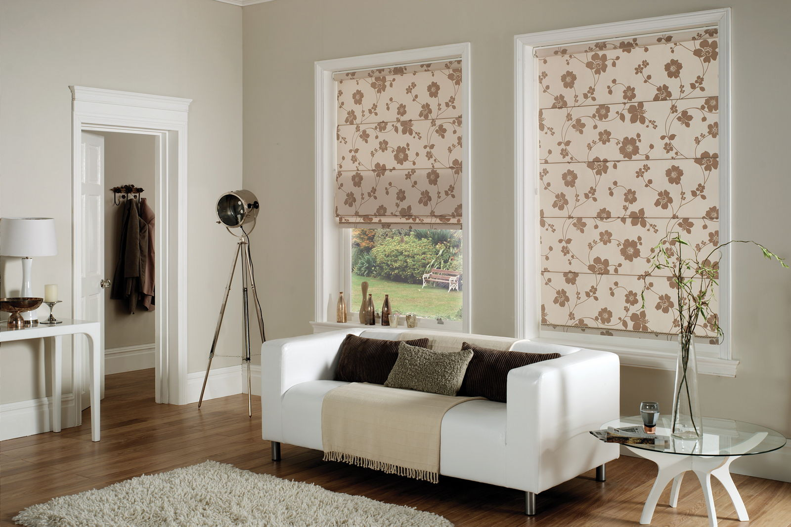 Living Room Drapes Ideas
 Living Room Curtains the best photos of curtains design