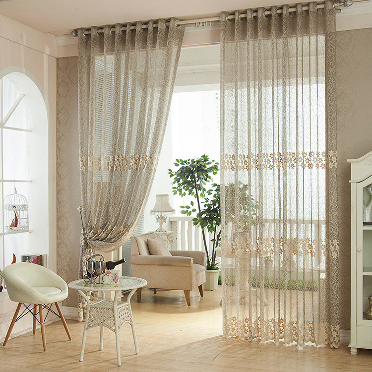 Living Room Drapes Ideas
 Living Room Curtain Ideas to Perfect Living Room Interior
