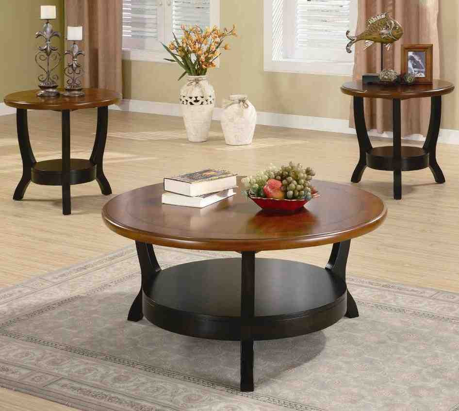 Living Room End Table Sets
 3 Piece Living Room Table Sets Decor IdeasDecor Ideas