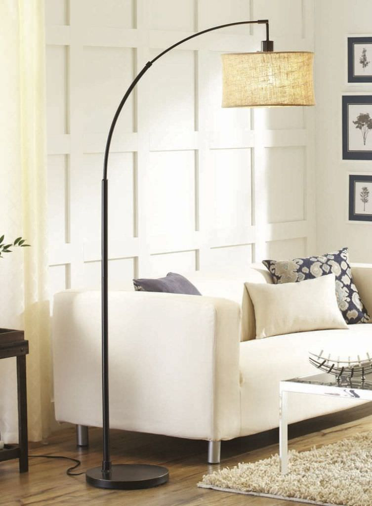 Living Room Floor Lamp Ideas
 20 Outstanding Floor Lamps For a Modern Look of Your Home