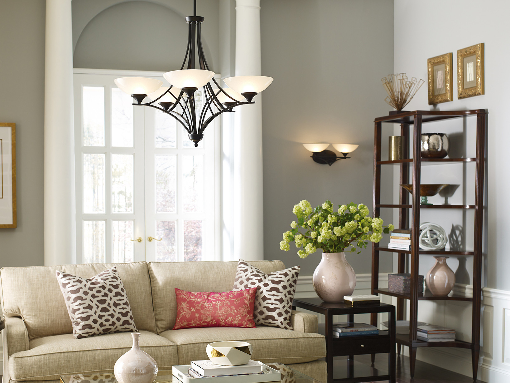 Living Room Lamp
 Lamps for Living Room Lighting Ideas