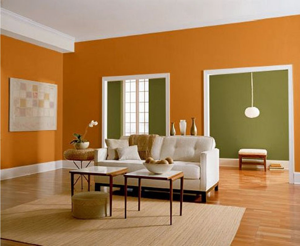 Living Room Painting Ideas
 Are the Living Room Paint Colors Really Important