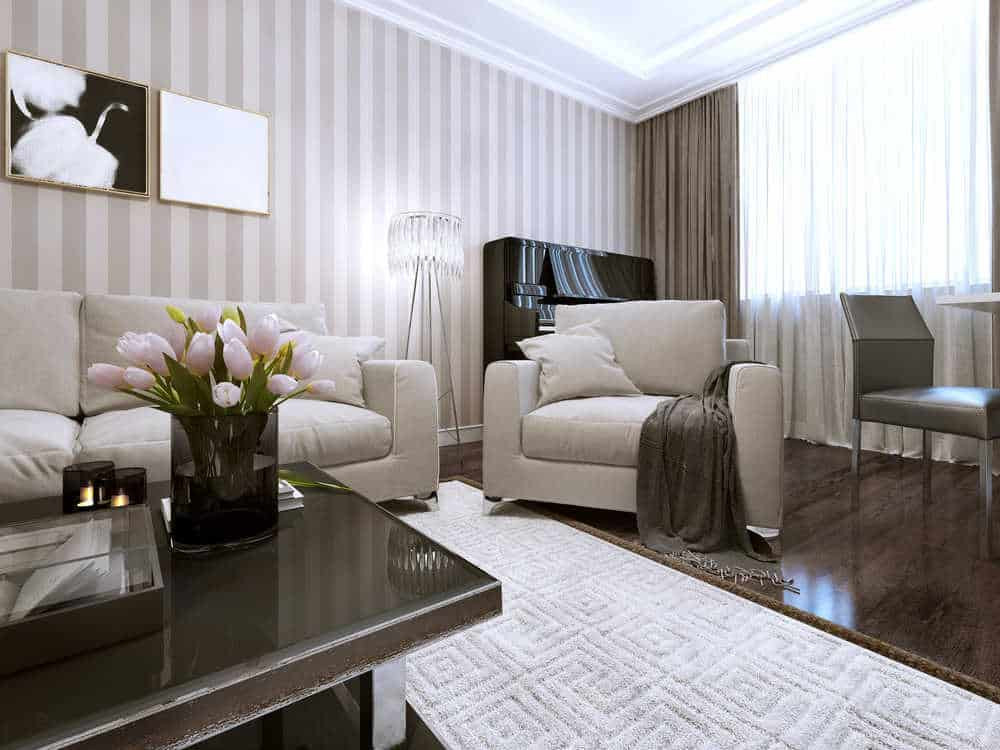 Living Room Painting Ideas
 10 Painting Ideas To Give Your Living Room New Life DIY