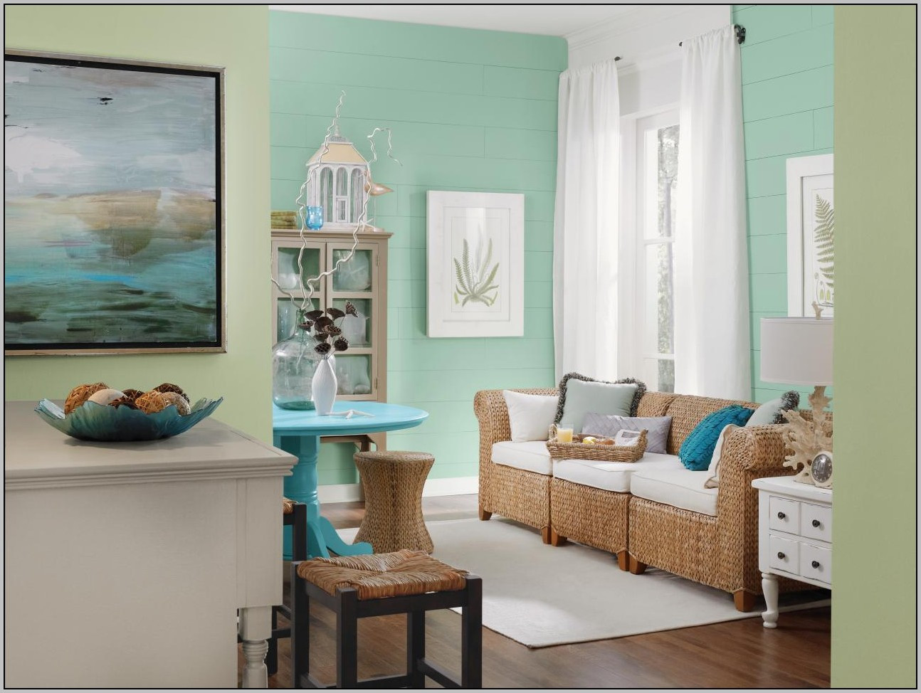 Living Room Painting Ideas
 Are the Living Room Paint Colors Really Important