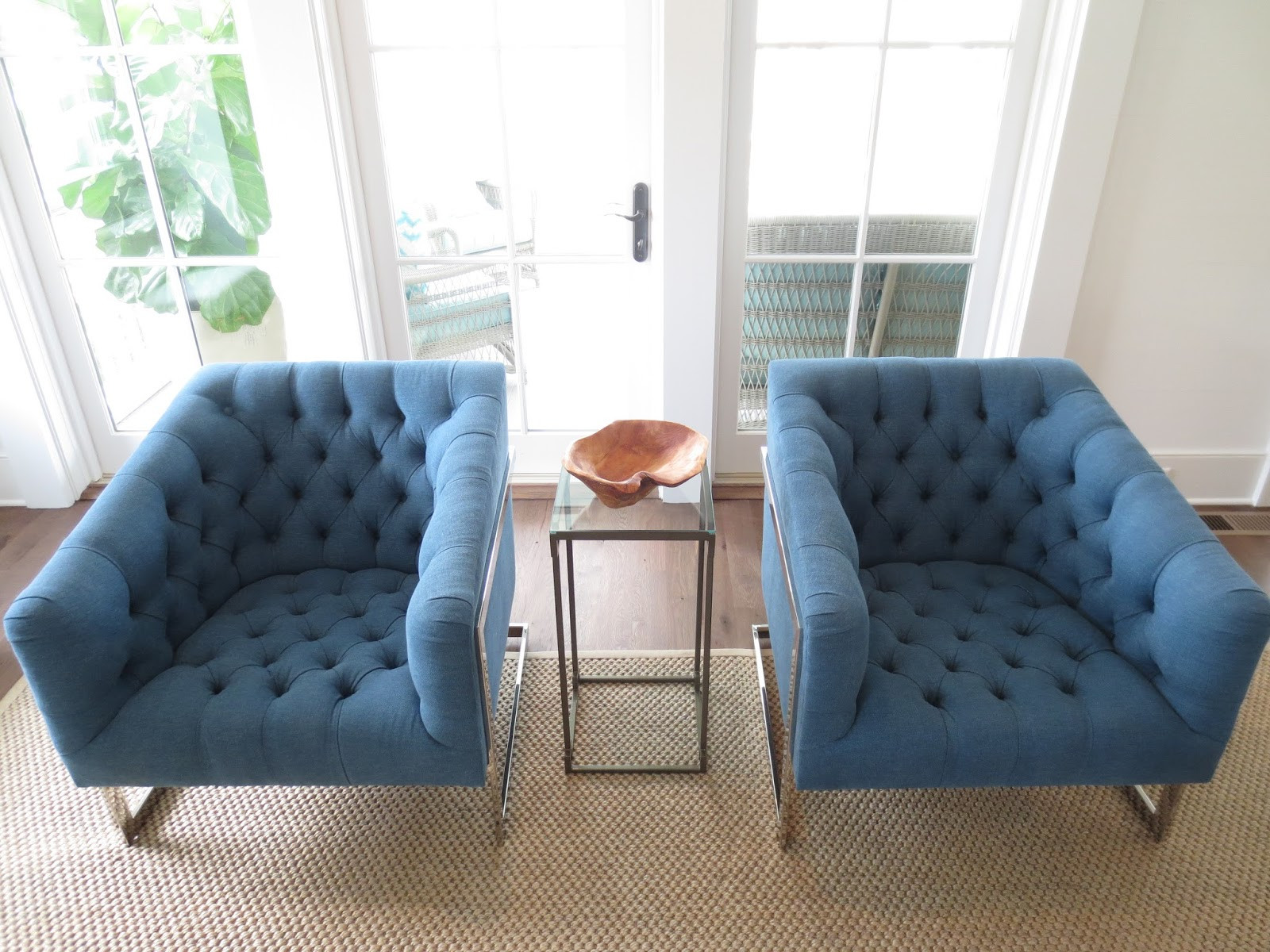 Living Room With Chairs Only
 Accent chairs for living room 23 reasons to