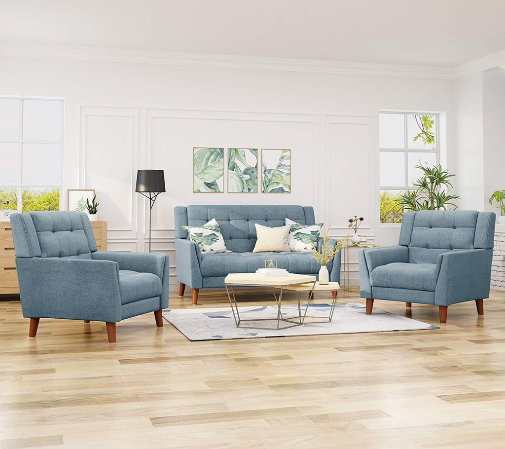 Living Room With Chairs Only
 Best Living Room Furniture Sets