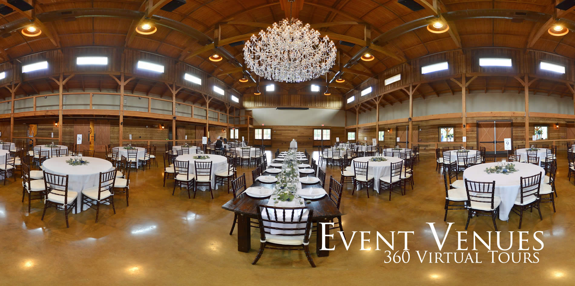 Local Wedding Venues
 Southern Event Venues