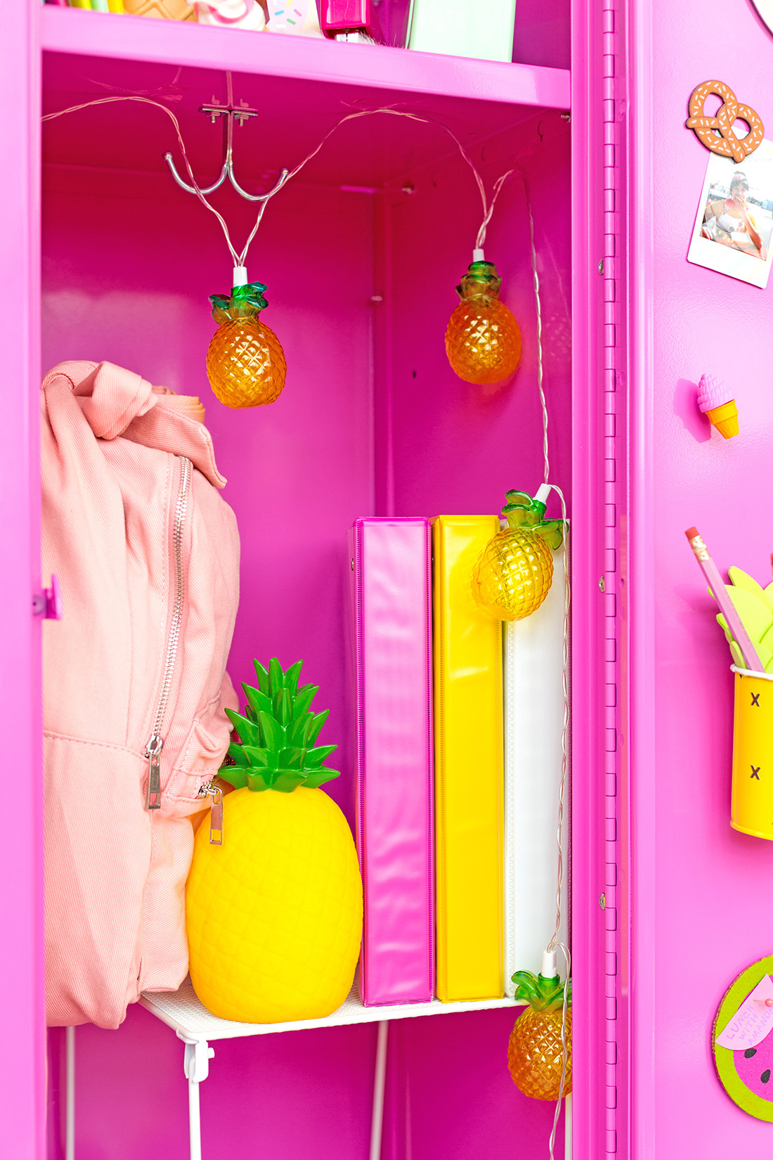 diy locker decoration ideas Locker Decor DIY
Colorful DIY Locker Decoration Ideas