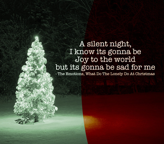 Lonely Christmas Quotes
 Quotes about Lonely christmas 23 quotes