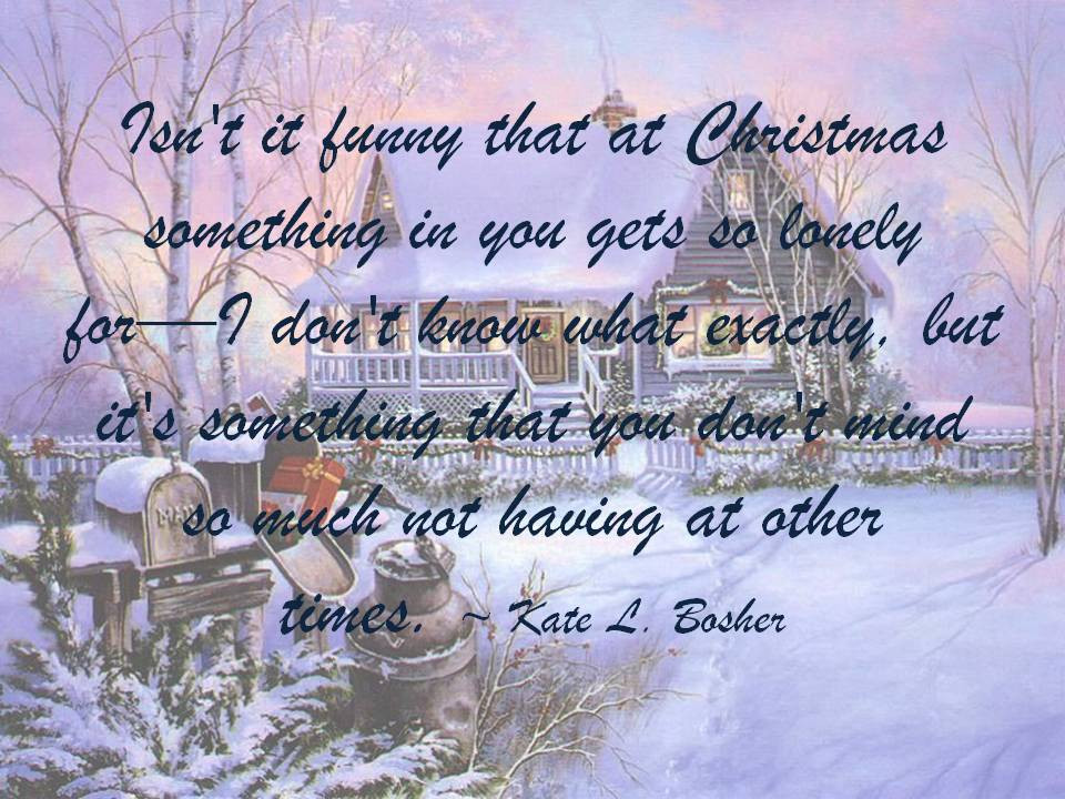 Lonely Christmas Quotes
 LONELY CHRISTMAS QUOTES TUMBLR image quotes at relatably