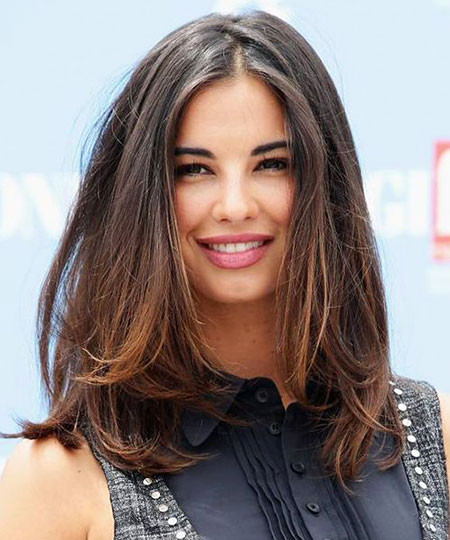 Long Bob Haircuts For Thick Hair
 20 Long Bob Haircuts for Thick Hair