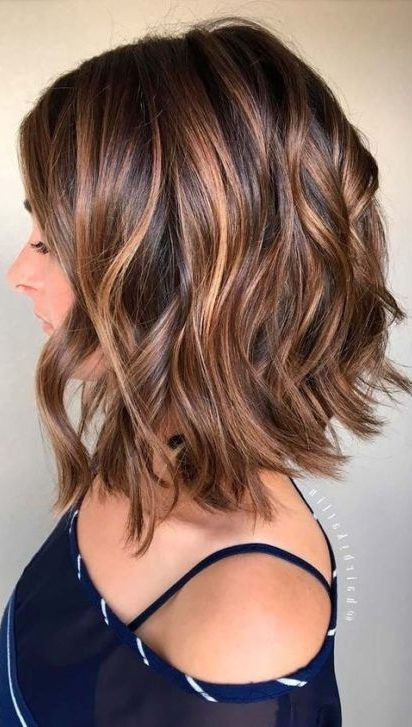 Long Bob Haircuts For Thick Hair
 27 Long Bob Haircuts for Thick Hair To Get Inspired 2019