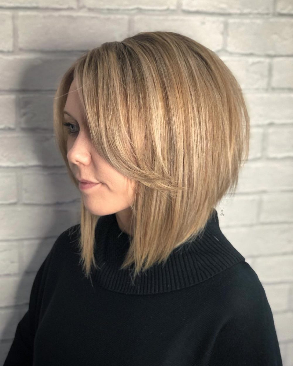 Long Bob Haircuts For Thick Hair
 The 15 Best Short Hairstyles for Thick Hair Trending in 2020