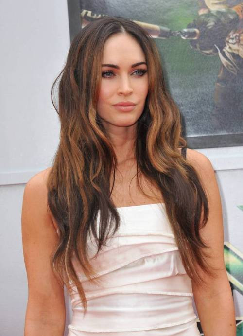 Long Brown Hairstyles
 16 Bewitching Long Brown Hairstyles And Haircuts