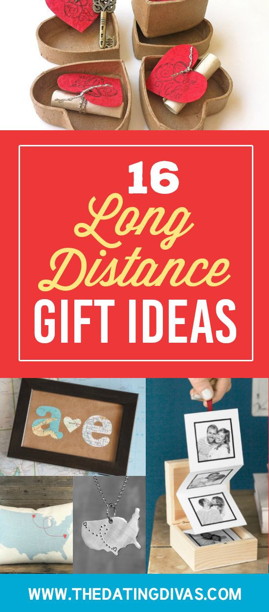 Long Distance Birthday Gift Ideas
 20 Best Long Distance Birthday Gift Ideas Home Family