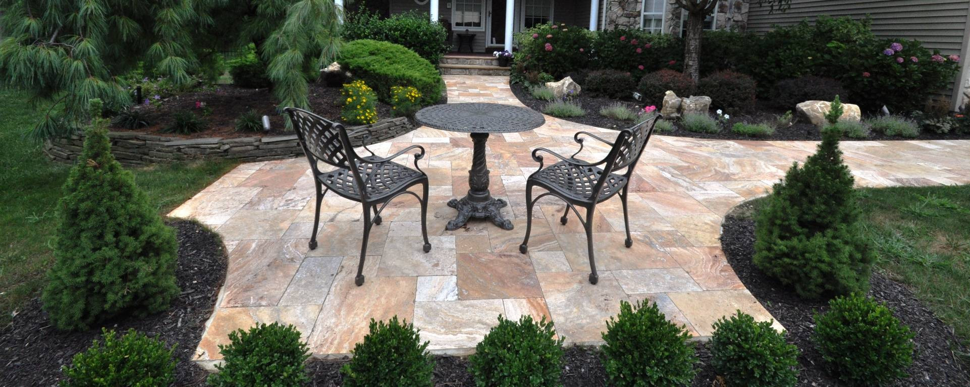 Long Island Landscape Design
 Landscape Design Long Island NY