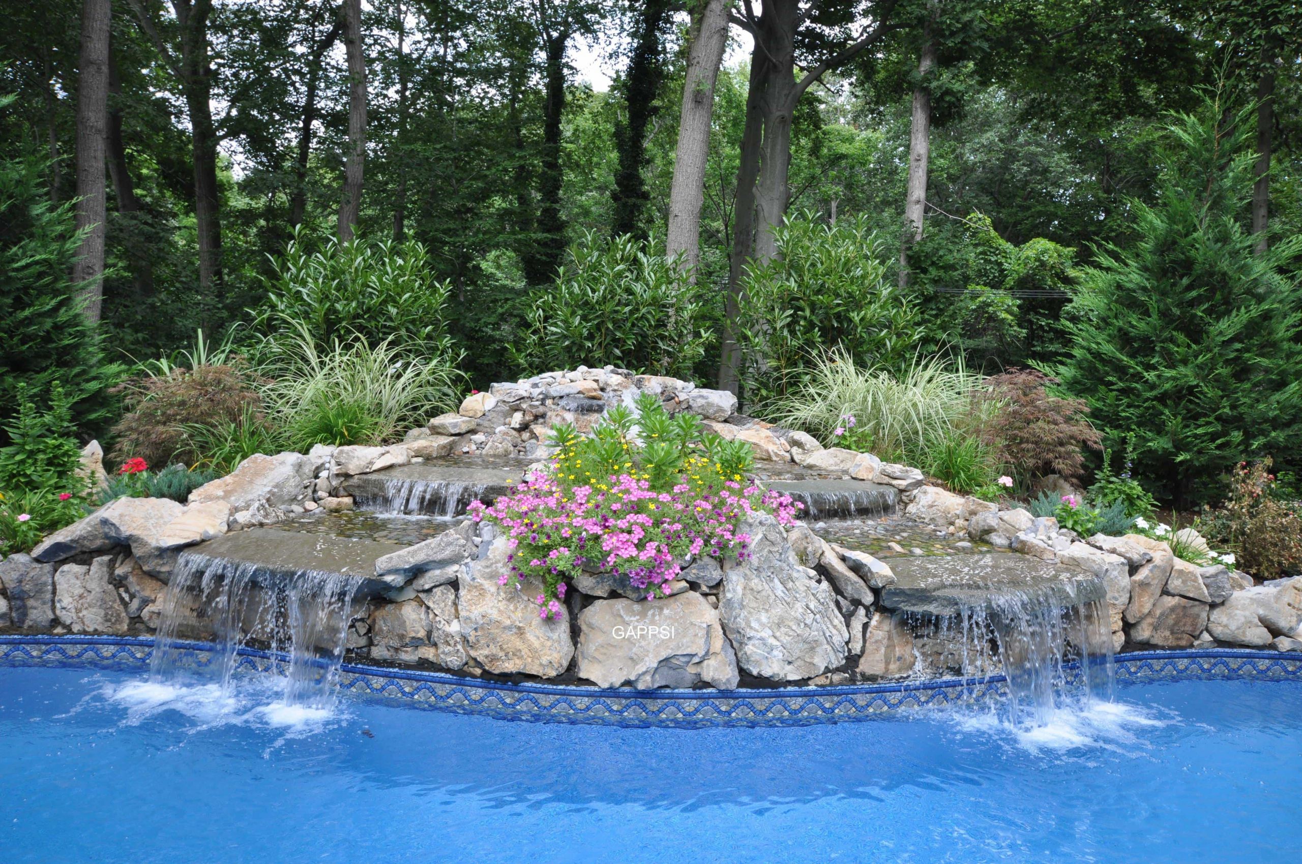 Long Island Landscape Design
 Landscape Design Long Island NY